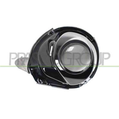 MZ6024423_2.JPG Fendinebbia Destro Per Mazda 2 (dj) Dal 2014 Al 2019