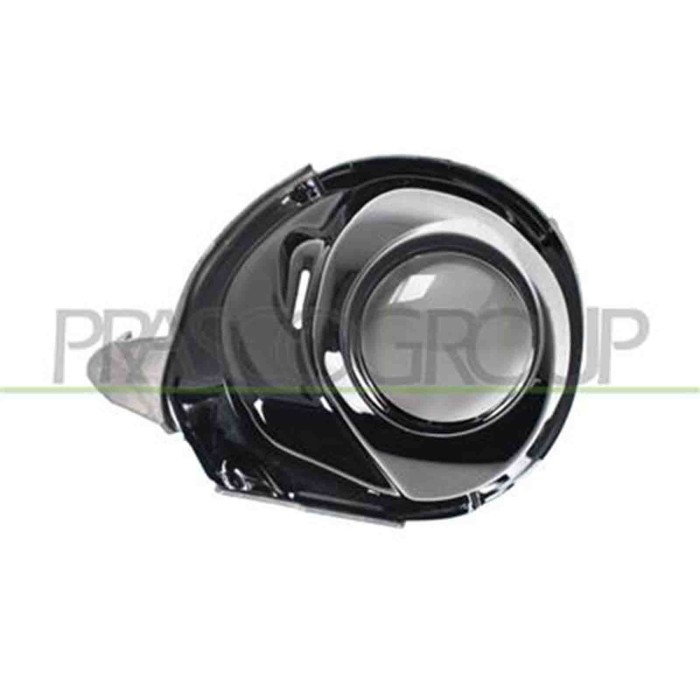 MZ6024423_2.JPG Fendinebbia Destro Per Mazda 2 (dj) Dal 2014 Al 2019