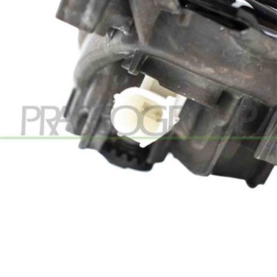 MZ6024423_3.JPG Fendinebbia Destro Per Mazda 2 (dj) Dal 2014 Al 2019