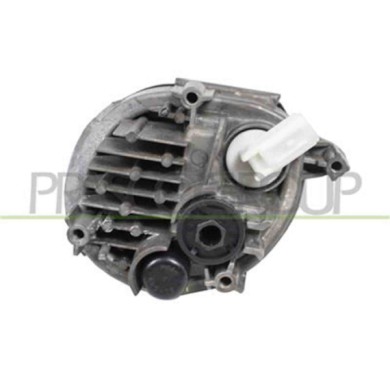 MZ6024424_1.JPG Fendinebbia Sinistro Per Mazda 2 (dj) Dal 2014 Al 2019