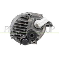 MZ6024424_1.JPG Fendinebbia Sinistro Per Mazda 2 (dj) Dal 2014 Al 2019