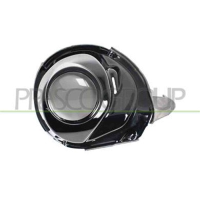 MZ6024424_2.JPG Fendinebbia Sinistro Per Mazda 2 (dj) Dal 2014 Al 2019