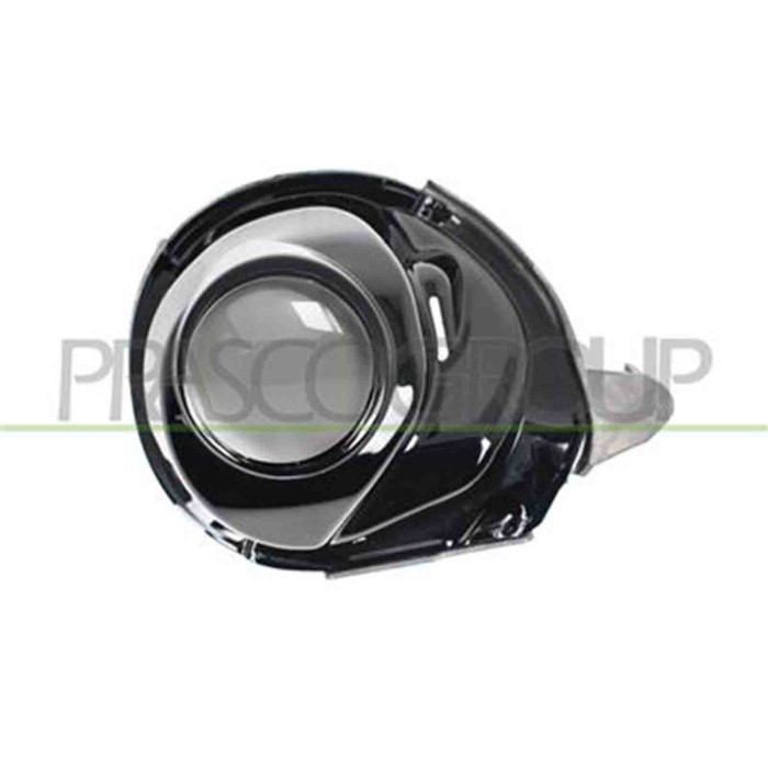 MZ6024424_2.JPG Fendinebbia Sinistro Per Mazda 2 (dj) Dal 2014 Al 2019