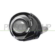Fendinebbia Sinistro Per Mazda 2 (dj) Dal 2014 Al 2019