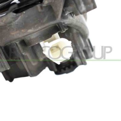 MZ6024424_3.JPG Fendinebbia Sinistro Per Mazda 2 (dj) Dal 2014 Al 2019