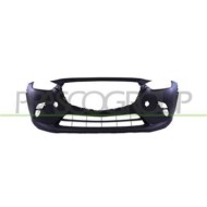 MZ6041001_1.JPG Paraurti Anteriore Con Primer Per Mazda Cx3 Dal 2018