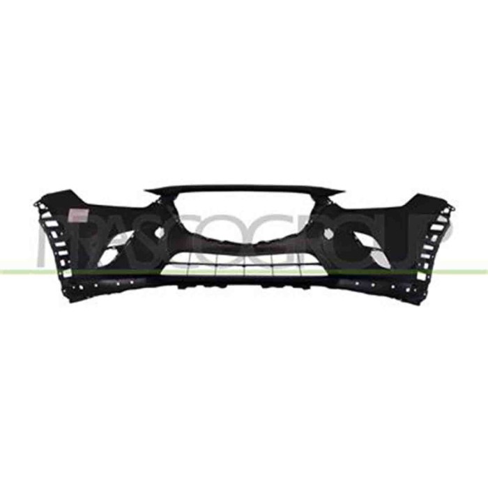 MZ6041001_3.JPG Paraurti Anteriore Con Primer Per Mazda Cx3 Dal 2018
