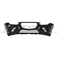 MZ6041001_3.JPG Paraurti Anteriore Con Primer Per Mazda Cx3 Dal 2018