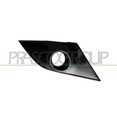 GUIDA_ALLA_SCELTA.JPG Griglia Destra Paraurti Nera Lucida Per Mazda Cx3 Dal 2018