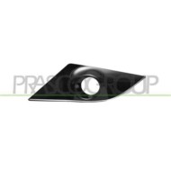 GUIDA_ALLA_SCELTA.JPG Griglia Sinistra Paraurti Nera Lucida Per Mazda Cx3 Dal 2018