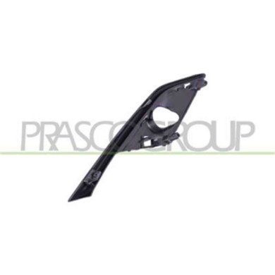 MZ6042124_1.JPG Griglia Sinistra Paraurti Per Mazda Cx3 Dal 2018