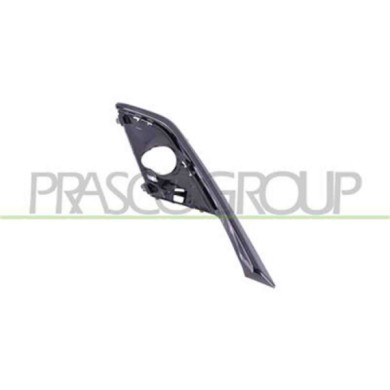 MZ6042124_2.JPG Griglia Sinistra Paraurti Per Mazda Cx3 Dal 2018
