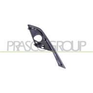 Griglia Sinistra Paraurti Per Mazda Cx3 Dal 2018