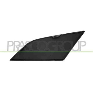 MZ6042143_1.JPG Griglia Destra Paraurti Nera Lucida Per Mazda Cx3 Dal 2018