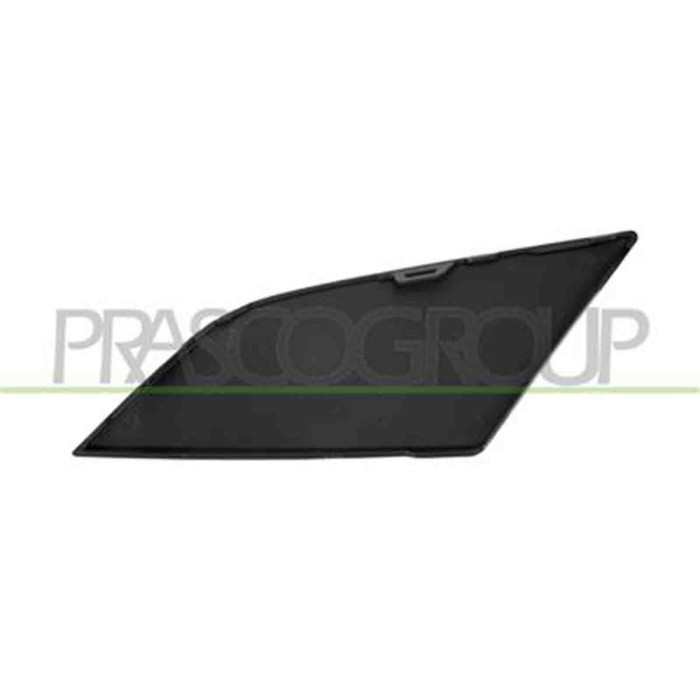 MZ6042143_1.JPG Griglia Destra Paraurti Nera Lucida Per Mazda Cx3 Dal 2018