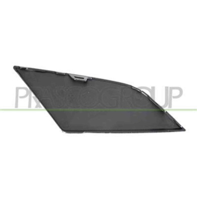 MZ6042144_1.JPG Griglia Sinistra Paraurti Nera Lucida Per Mazda Cx3 Dal 2018