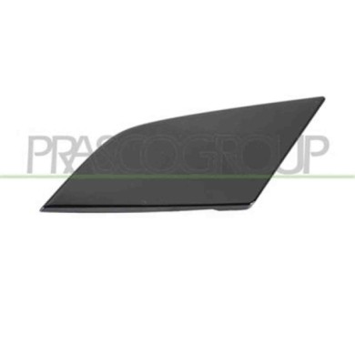 MZ6042144_2.JPG Griglia Sinistra Paraurti Nera Lucida Per Mazda Cx3 Dal 2018