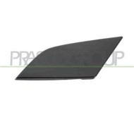 MZ6042144_2.JPG Griglia Sinistra Paraurti Nera Lucida Per Mazda Cx3 Dal 2018