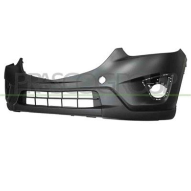 MZ7021011_1.JPG Paraurti Anteriore Parzialmente Primer Per Mazda Cx5 (ke) Dal 2012 Al 2015