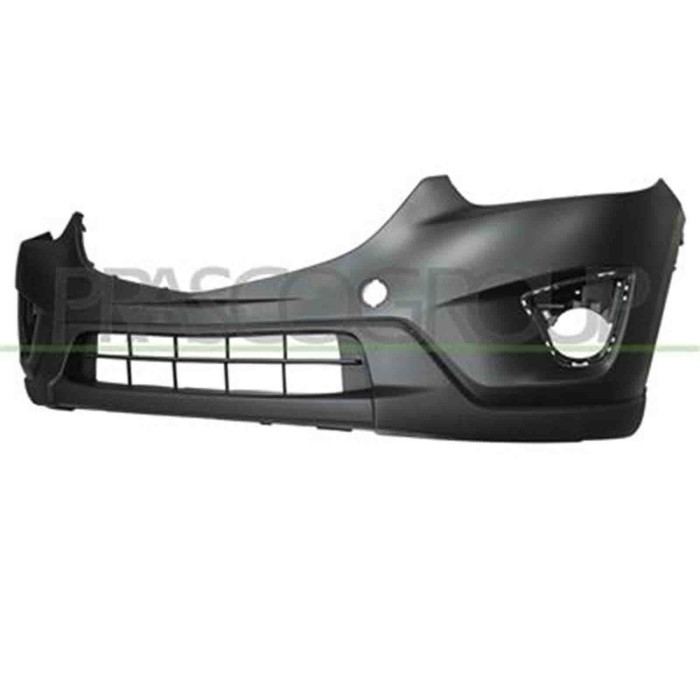 MZ7021011_1.JPG Paraurti Anteriore Parzialmente Primer Per Mazda Cx5 (ke) Dal 2012 Al 2015