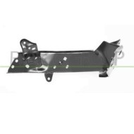 Staffa Montaggio Parafango Sinistro Per Mazda Cx5 (ke) Dal 2012 Al 2015