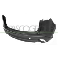 Paraurti Posteriore Parzialmente Primer Per Mazda Cx5 (ke) Dal 2012 Al 2015