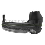 Paraurti Posteriore Parzialmente Primer Per Mazda Cx5 (ke) Dal 2012 Al 2015