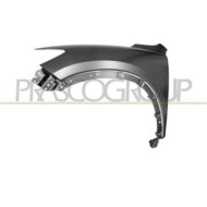 Parafango Anteriore Sinistro Per Mazda Cx5 (ke) Dal 2012 Al 2015