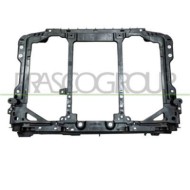 Frontale Anteriore Completo Per Mazda Cx5 (ke) Dal 2012 Al 2015