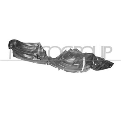 GUIDA_ALLA_SCELTA.JPG Passaruota Anteriore Destro Per Mazda Cx5 (ke) Dal 2012 Al 2015