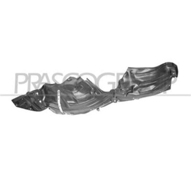 GUIDA_ALLA_SCELTA.JPG Passaruota Anteriore Sinistro Per Mazda Cx5 (ke) Dal 2012 Al 2015