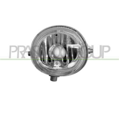GUIDA_ALLA_SCELTA.JPG Fendinebbia Destro Per Mazda 6 (gj) Dal 2013 Al 2016