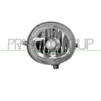 GUIDA_ALLA_SCELTA.JPG Fendinebbia Sinistro Per Mazda 6 (gj) Dal 2013 Al 2016