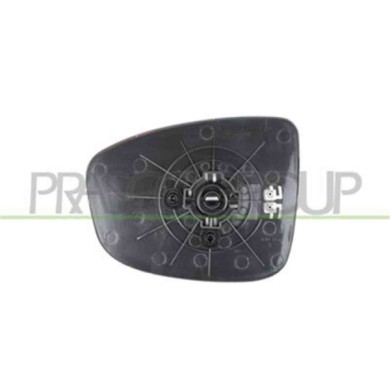 GUIDA_ALLA_SCELTA.JPG Piastra Specchio Destra Per Mazda Cx5 (ke) Dal 2012 Al 2015