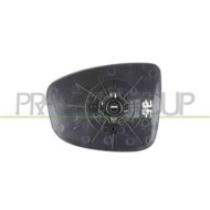 Piastra Specchio Destra Per Mazda Cx5 (ke) Dal 2012 Al 2015