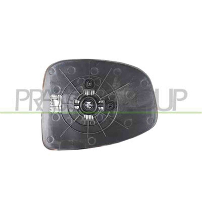 GUIDA_ALLA_SCELTA.JPG Piastra Specchio Destra Asferica Per Mazda Cx5 (ke) Dal 2012 Al 2015