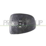 Piastra Specchio Destra Asferica Per Mazda Cx5 (ke) Dal 2012 Al 2015