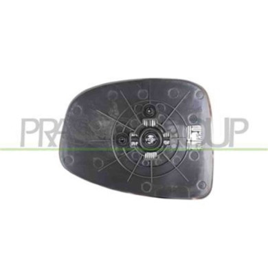 GUIDA_ALLA_SCELTA.JPG Piastra Specchio Sinistra Per Mazda Cx5 (ke) Dal 2012 Al 2015