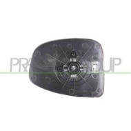 GUIDA_ALLA_SCELTA.JPG Piastra Specchio Sinistra Per Mazda Cx5 (ke) Dal 2012 Al 2015