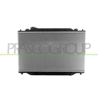 MZ702R003_1.JPG Radiatore Per Mazda Cx5 (ke) Dal 2012 Al 2015