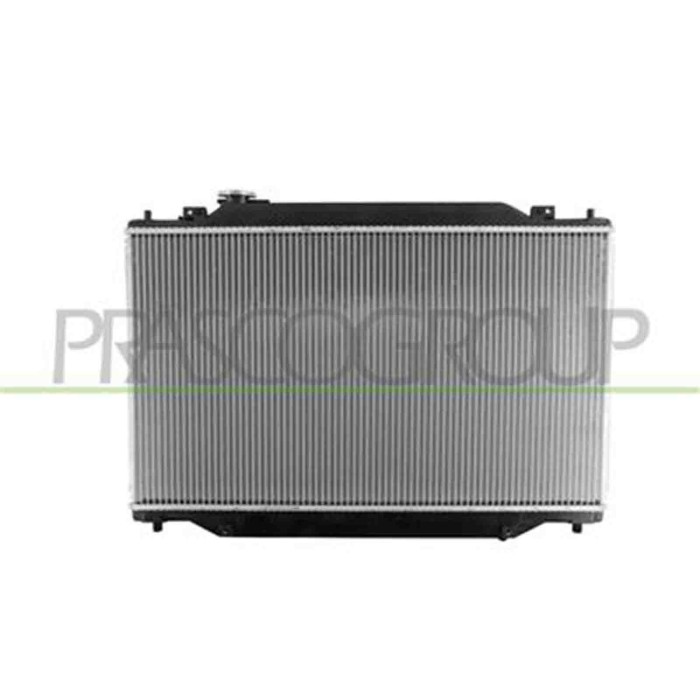 MZ702R003_1.JPG Radiatore Per Mazda Cx5 (ke) Dal 2012 Al 2015