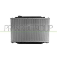 MZ702R003_1.JPG Radiatore Per Mazda Cx5 (ke) Dal 2012 Al 2015