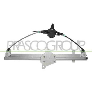 GUIDA_ALLA_SCELTA.JPG Meccanismo Alzacristallo Anteriore Destro Per Mazda Cx5 (ke) Dal 2012 Al 2015