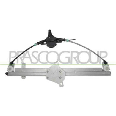 GUIDA_ALLA_SCELTA.JPG Meccanismo Alzacristallo Anteriore Sinistro Per Mazda Cx5 (ke) Dal 2012 Al 2015