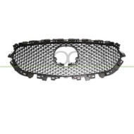 MZ7062001_1.JPG Griglia Radiatore Nera Per Mazda Cx5 (kf) Dal 2017 Al 2021