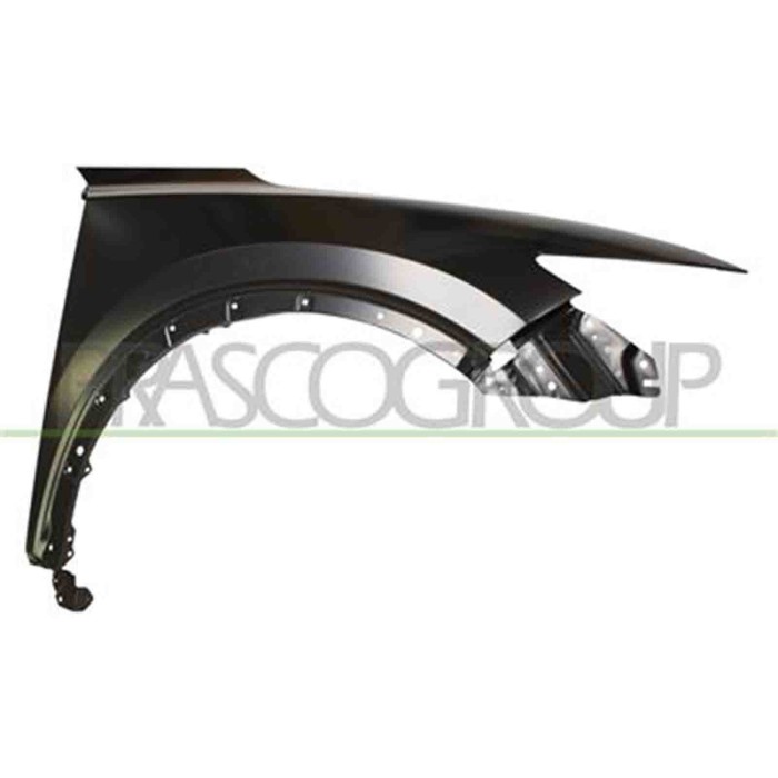GUIDA_ALLA_SCELTA.JPG Parafango Anteriore Destro Per Mazda Cx5 (kf) Dal 2017 Al 2021