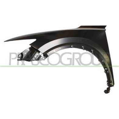 GUIDA_ALLA_SCELTA.JPG Parafango Anteriore Sinistro Per Mazda Cx5 (kf) Dal 2017 Al 2021