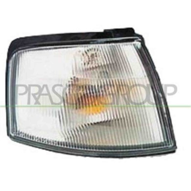 GUIDA_ALLA_SCELTA.JPG Fanale Anteriore Sinistro Bianco Con Porta Lampada Per Mazda Demio Dal 1998