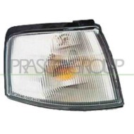 GUIDA_ALLA_SCELTA.JPG Fanale Anteriore Sinistro Bianco Con Porta Lampada Per Mazda Demio Dal 1998