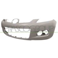 MZ8021011_1.JPG Paraurti Anteriore Con Primer Per Mazda Cx7 Dal 2007